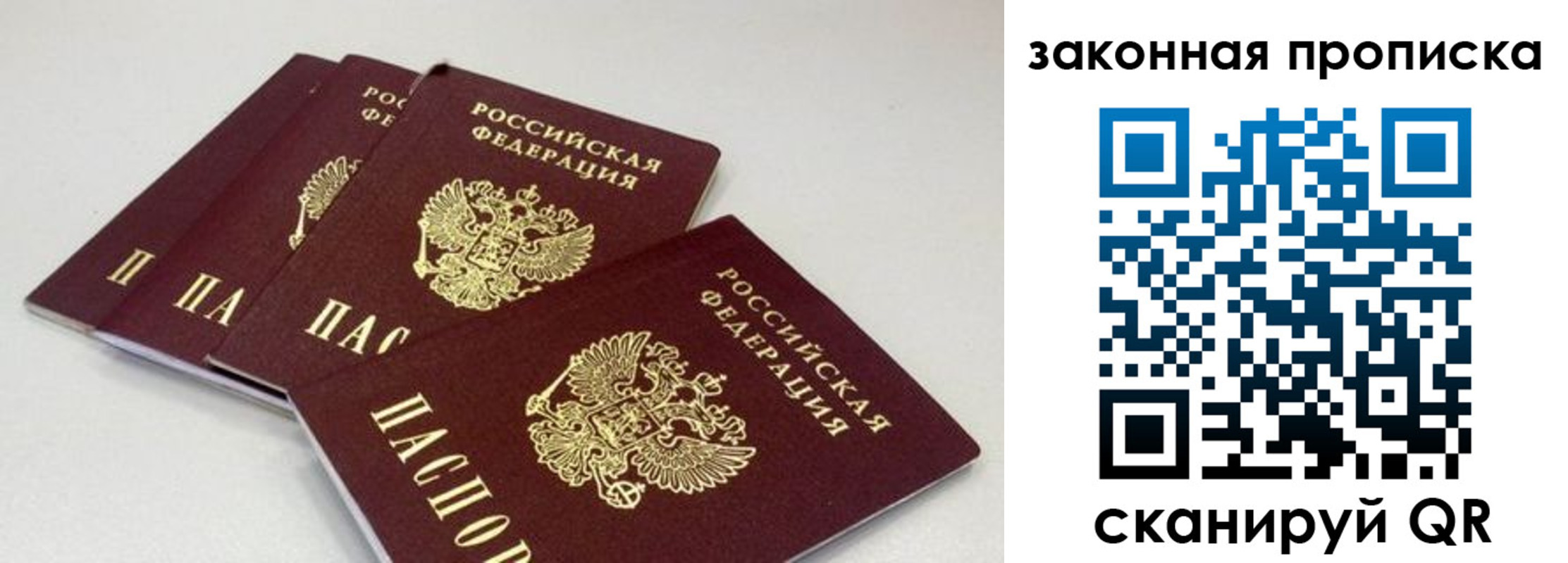 пропишу в квартире в Ставрополе